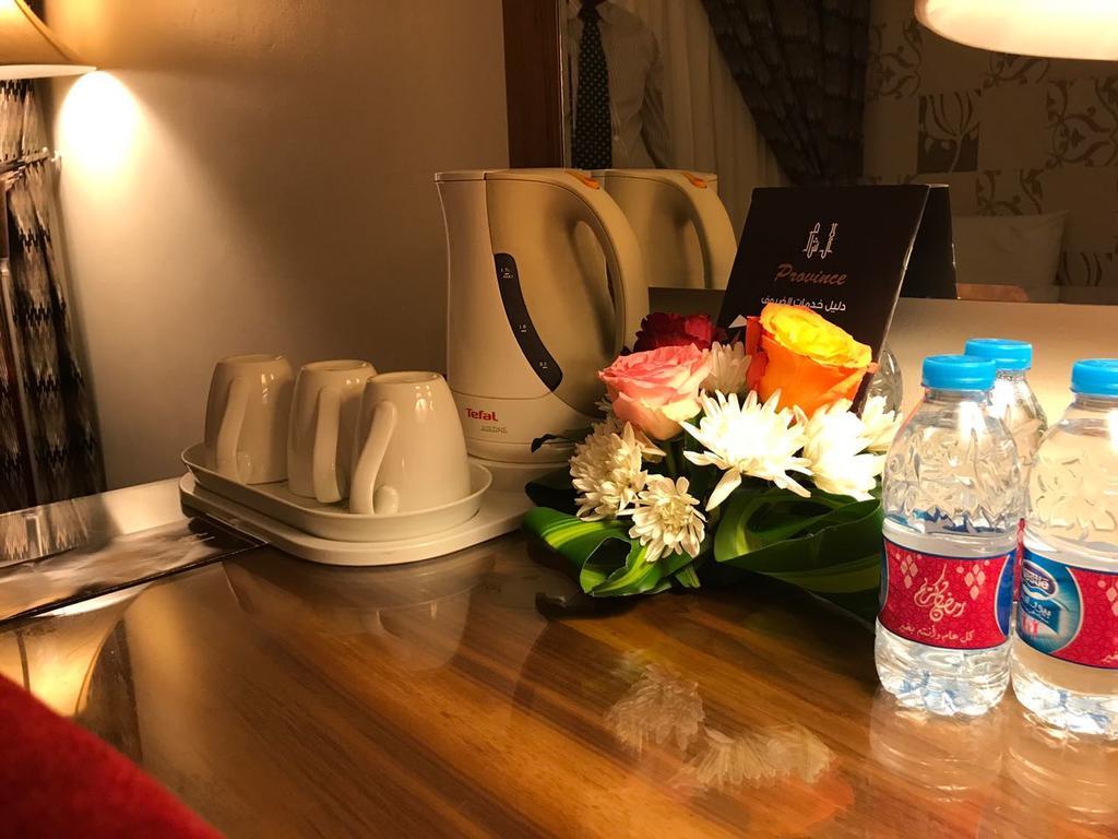 Province Al Sham Hotel Μεδίνα Εξωτερικό φωτογραφία