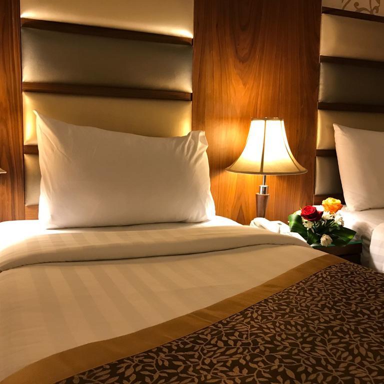 Province Al Sham Hotel Μεδίνα Εξωτερικό φωτογραφία