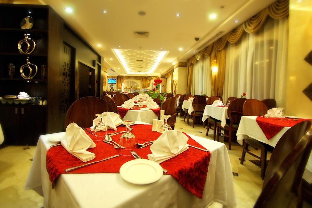 Province Al Sham Hotel Μεδίνα Εξωτερικό φωτογραφία